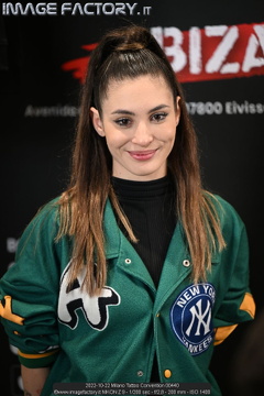 2022-10-22 Milano Tattoo Convention 00440